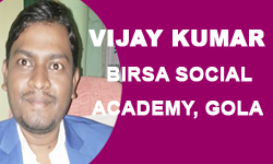 Birsa Social Academy